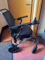 Airfold power chair image