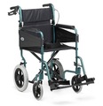 Days lightweight wheelchair