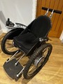 Trekinetic GTE All Terrain Powerchair