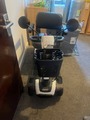 Mobility Extra Scooter