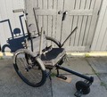 Grit freedom chair 