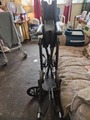 Manual wheel like new