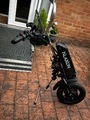 Klaxon Klick front power attachment