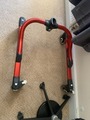 Rifton pacer gait trainer