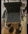 Brand new wheelchair 