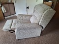 Charterhouse Mobility Cambridge rise and recline armchair