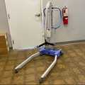 Invacare Electric Hoyer Lift