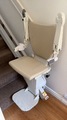 Handicare 1100 Stairlift