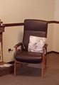 Careco Upright Chair