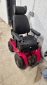 Magic Mobility Extreme X8  – All-Terrain 4x4 Powerchair