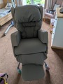 Mobility chair