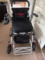 I-Go electric power chair