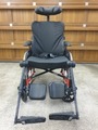 Wheelchair image