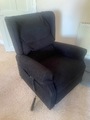 Medina Cosi Recliner Chait