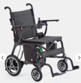 iConnect Zora Powerchair