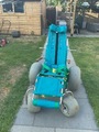 All Terrain Wheelchair / Beach Buggy