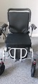 Livewell instafold electric wheelchair  image