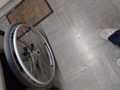 Wheelchair 