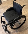 Kuschall K-Series Wheelchair 