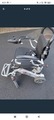 Pride I Go electric foldable wheelchair 