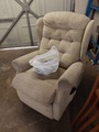 Recliner chair