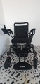 MobilityPlus+ Ultra-Light RangerXL Folding Electric Wheelchair