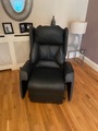 Lento recliner electric chair