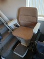 Stannah Stairlift 
