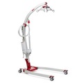 MOLIFT SMART  MOBILE HOIST PORTABLE WITH CHARGER AND BATTERY  MAX LOAD 150KG
