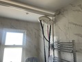 hoist and ceiing track