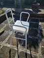 Perching stool