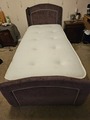 Electric Adjustable bed - Single