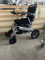 foldable Electric Wheelchair