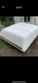 Wheelchair roof box