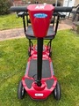 Monarch Air Folding Mobility Scooter - Ultra Lightweight (16.5kg!) image