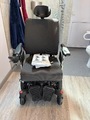 Indoor/outdoor powerchair image