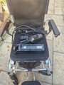 Electric Wheelchair