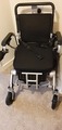 Mobility+ Folding Electric Wheelchair