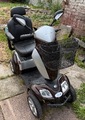 Kymco Agility 8mph Road-Legal Mobility Scooter
