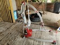 Molift 150 electric hoist - foldable 