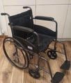 Aidapt manual wheelchair  image