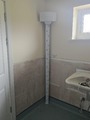 Body dryer