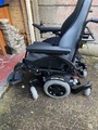 Electric wheelchair  image