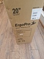 Care Co Pro wheelchair 6xmonths old boxed image