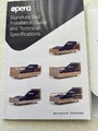 Opera Electric Bed