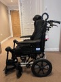 Invacare Rea Azalea Manual Wheelchair