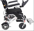 Electric wheelchair 