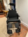 Multitec Tilt in Space Wheelchair