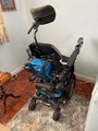 ilevel Electric Wheelchair image