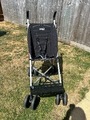 Mobiquip xl special needs pushchair 